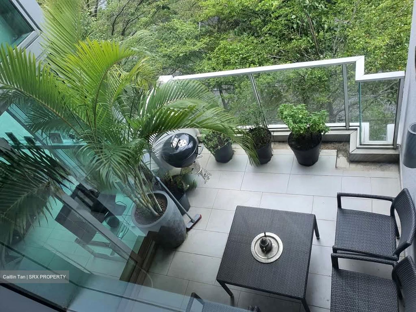 Regency Suites (D3), Office #551885031